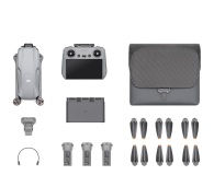 DJI Air 3 Fly More Combo (RC 2) - 1162583 - zdjęcie 11